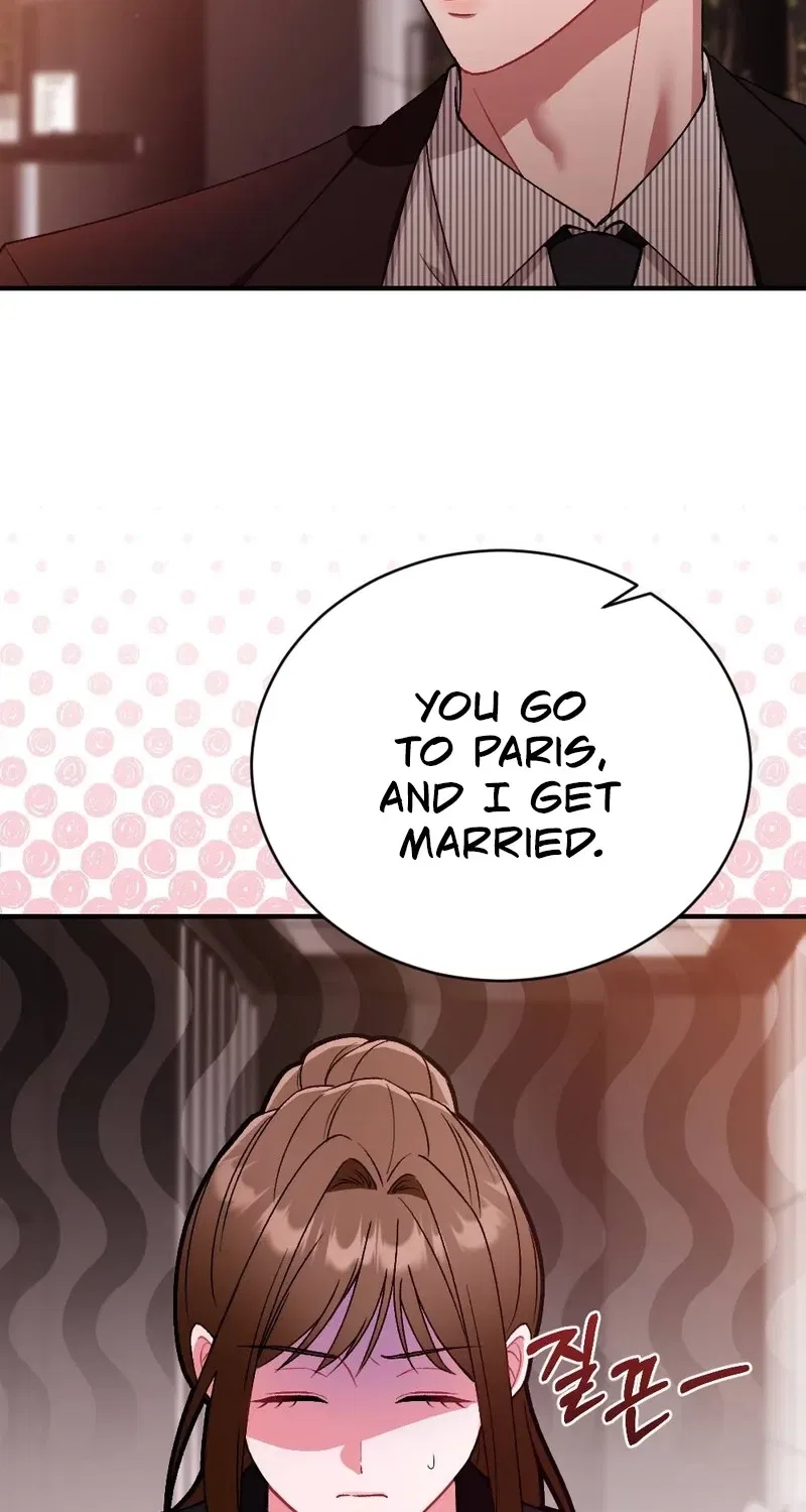 Manager, What’s Wrong With You? Chapter 3 – Page 19