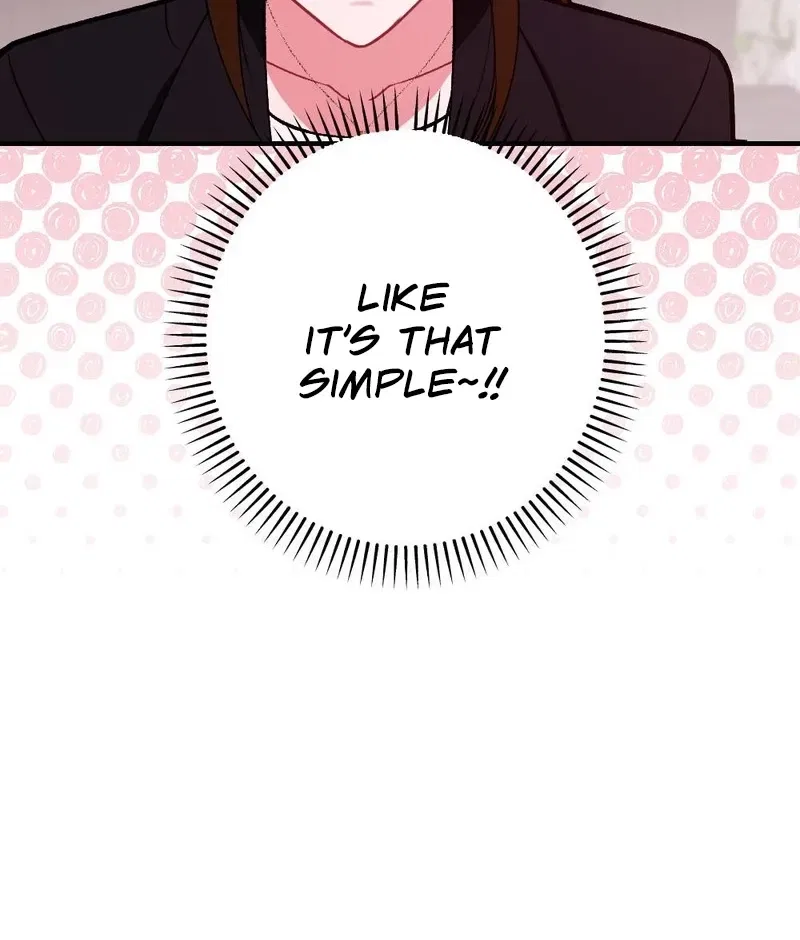Manager, What’s Wrong With You? Chapter 3 – Page 20