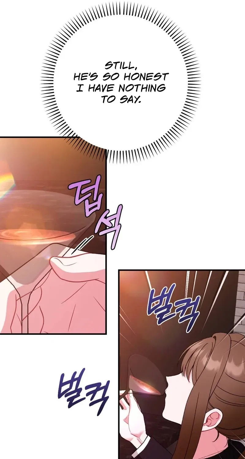 Manager, What’s Wrong With You? Chapter 3 – Page 21