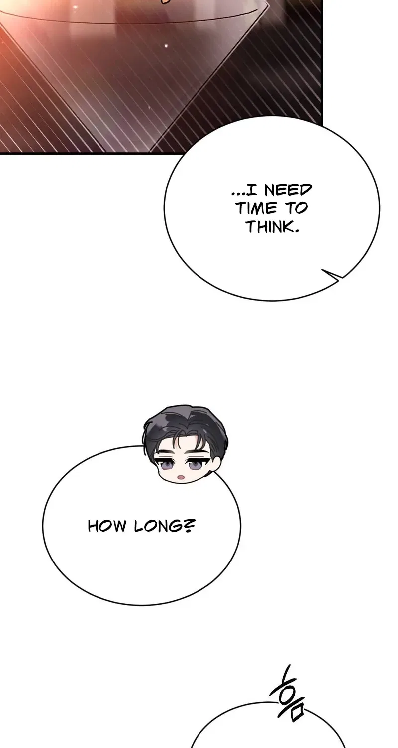 Manager, What’s Wrong With You? Chapter 3 – Page 23