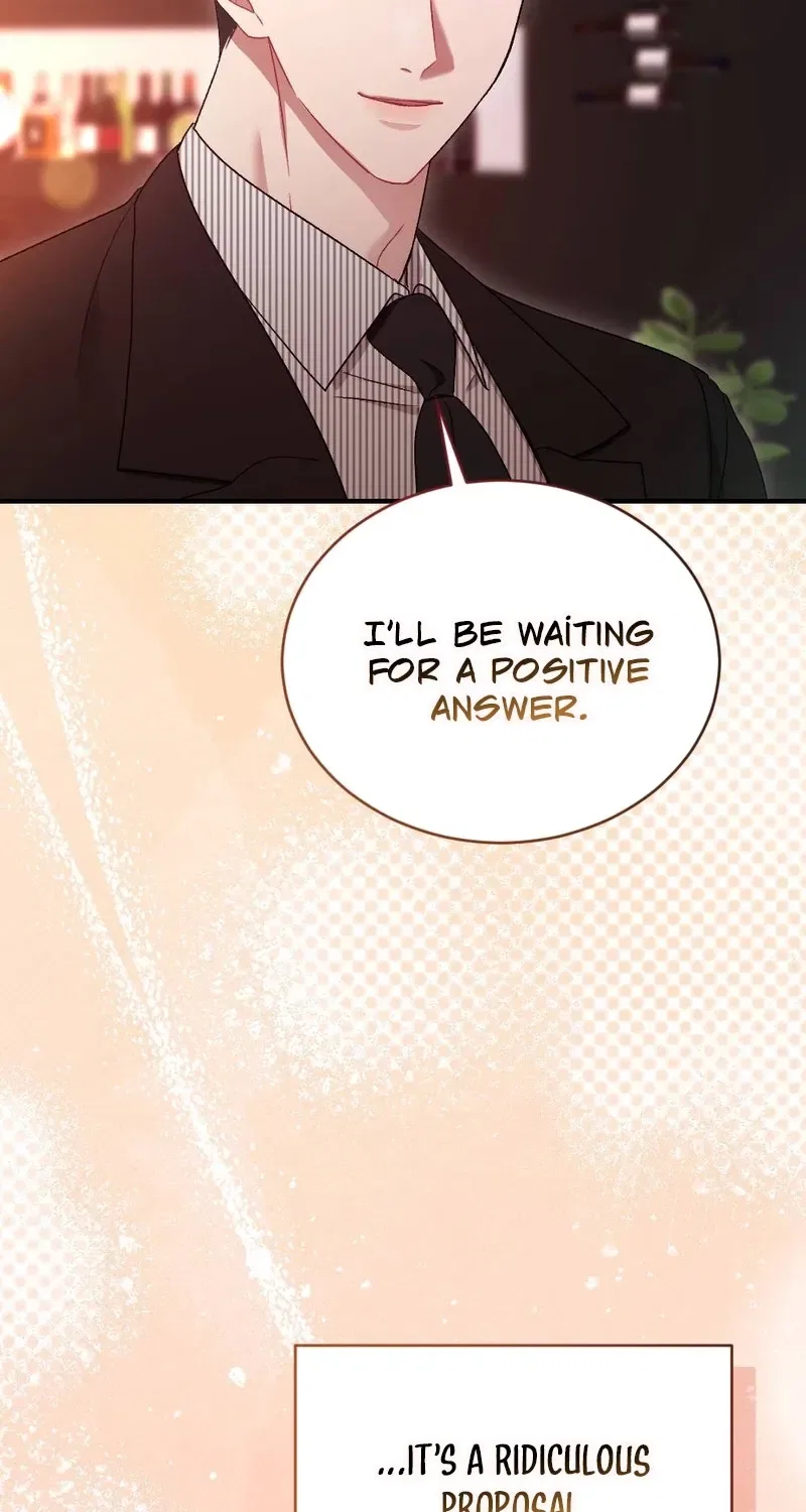 Manager, What’s Wrong With You? Chapter 3 – Page 28