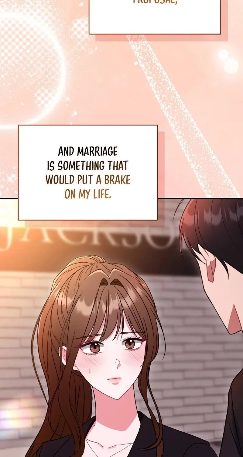 Manager, What’s Wrong With You? Chapter 3 – Page 29