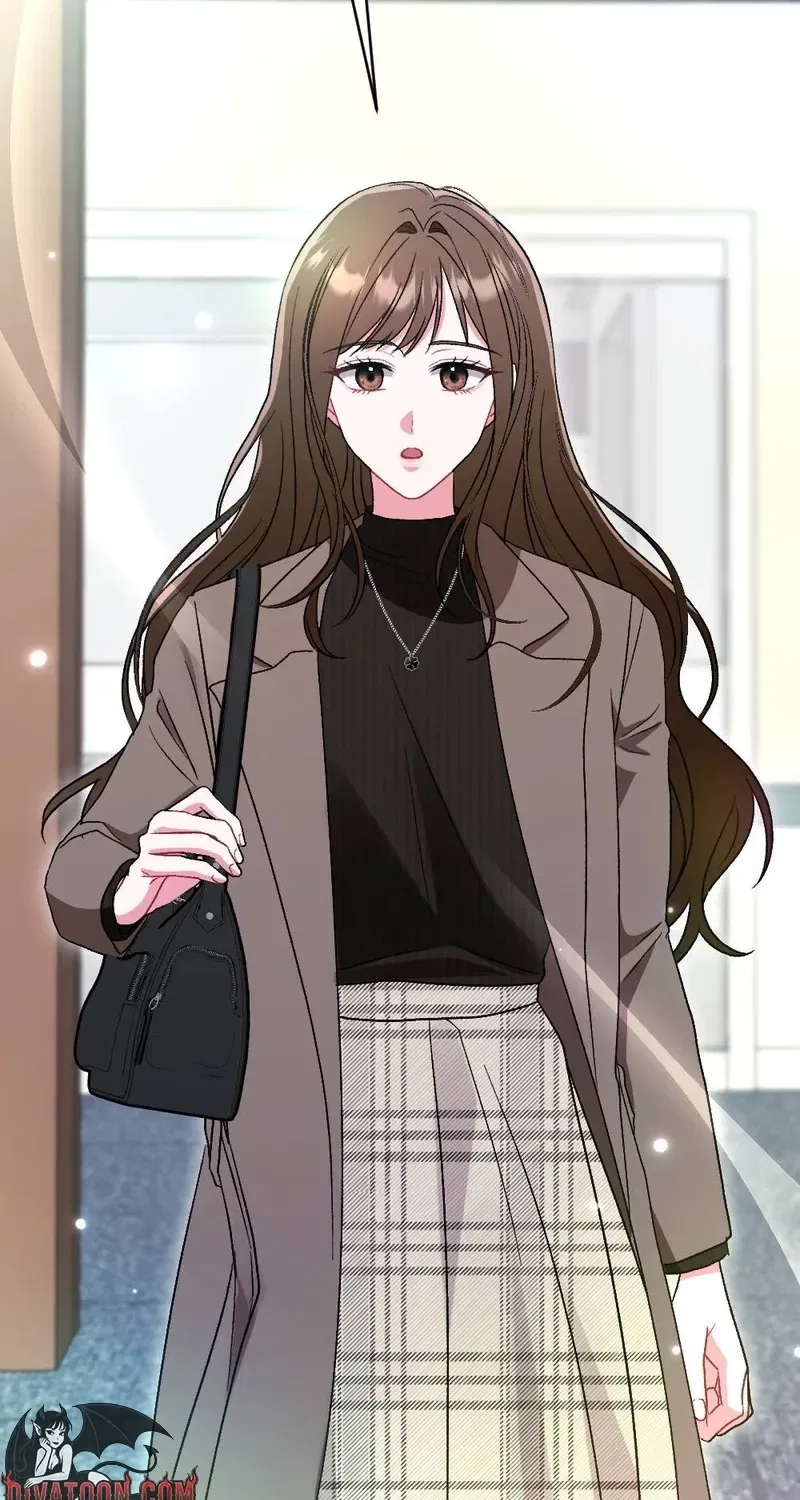 Manager, What’s Wrong With You? Chapter 3 – Page 34