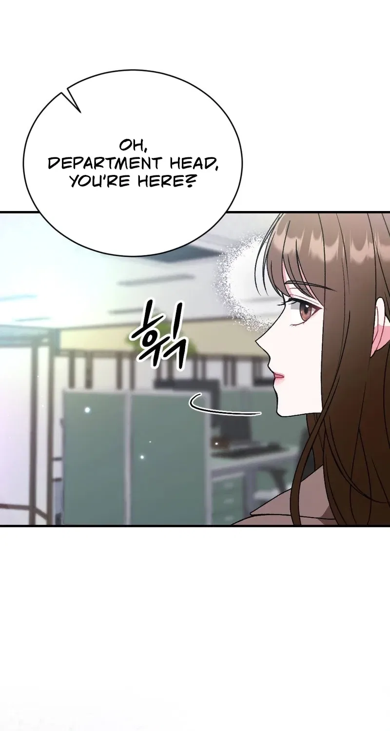 Manager, What’s Wrong With You? Chapter 3 – Page 39