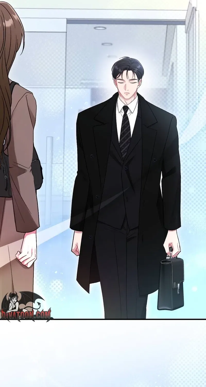 Manager, What’s Wrong With You? Chapter 3 – Page 41