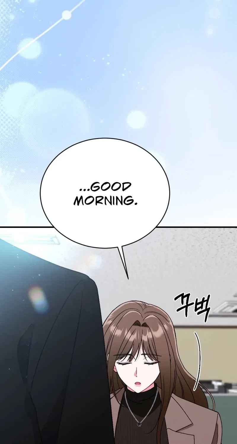 Manager, What’s Wrong With You? Chapter 3 – Page 43