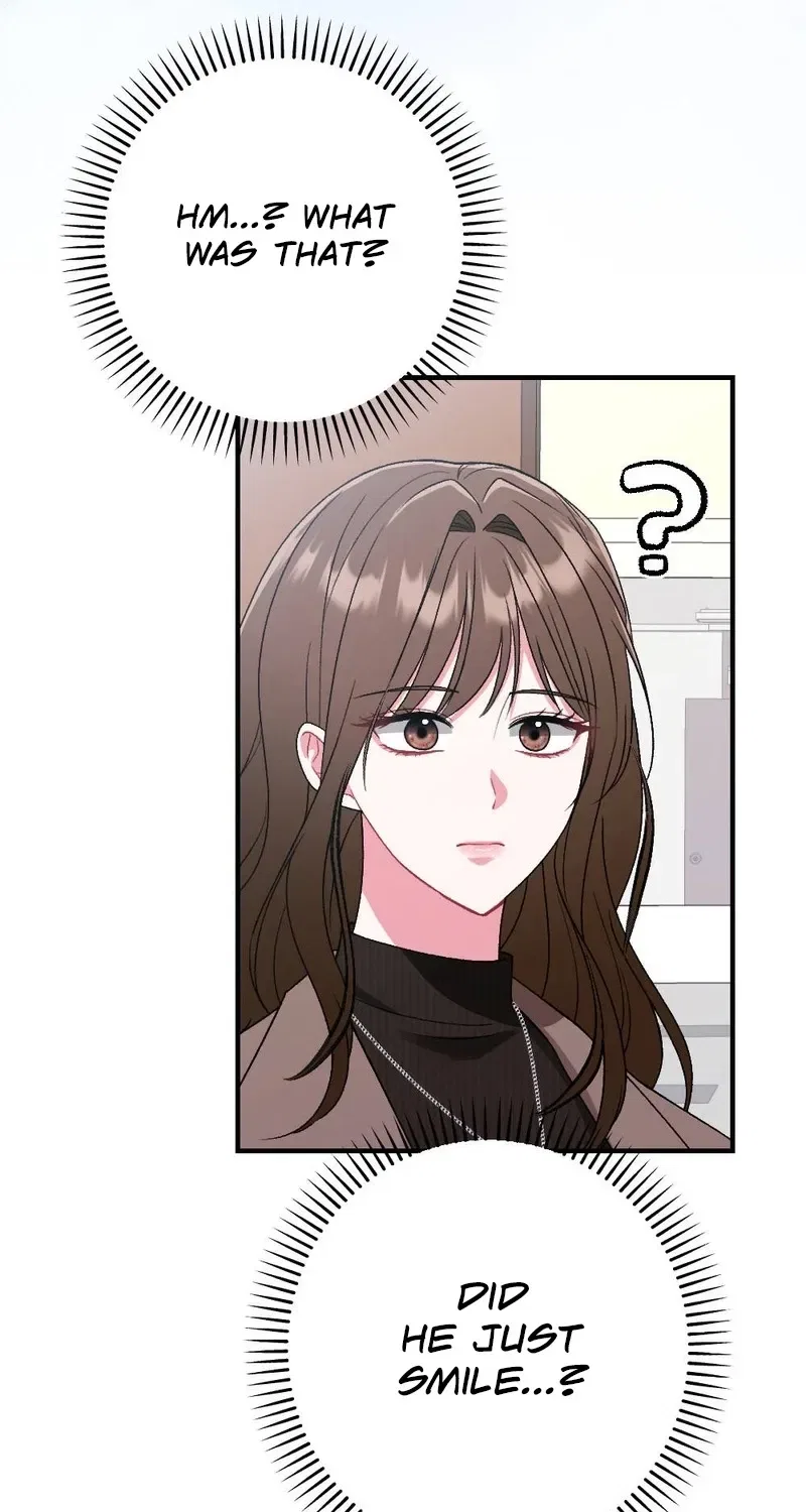 Manager, What’s Wrong With You? Chapter 3 – Page 46