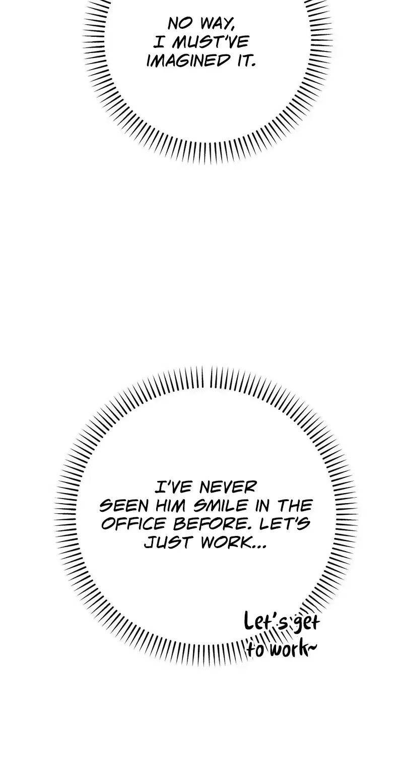Manager, What’s Wrong With You? Chapter 3 – Page 48