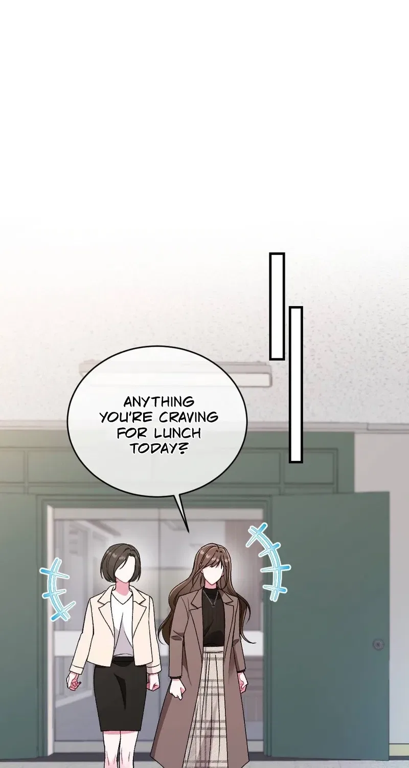 Manager, What’s Wrong With You? Chapter 3 – Page 49