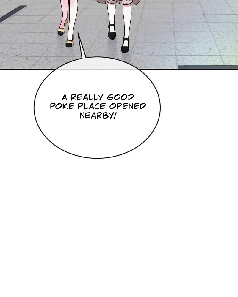 Manager, What’s Wrong With You? Chapter 3 – Page 50