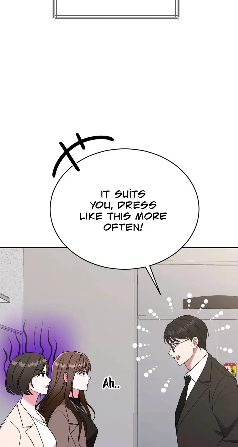 Manager, What’s Wrong With You? Chapter 3 – Page 53