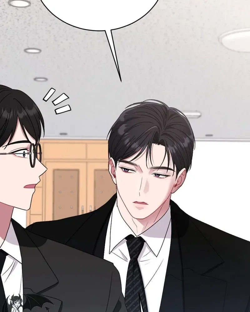Manager, What’s Wrong With You? Chapter 3 – Page 55