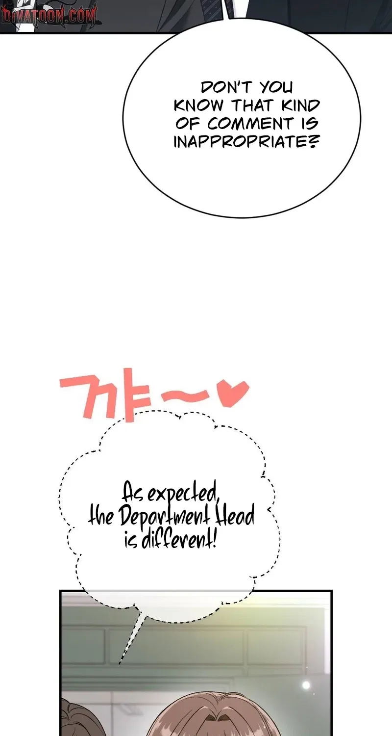 Manager, What’s Wrong With You? Chapter 3 – Page 56