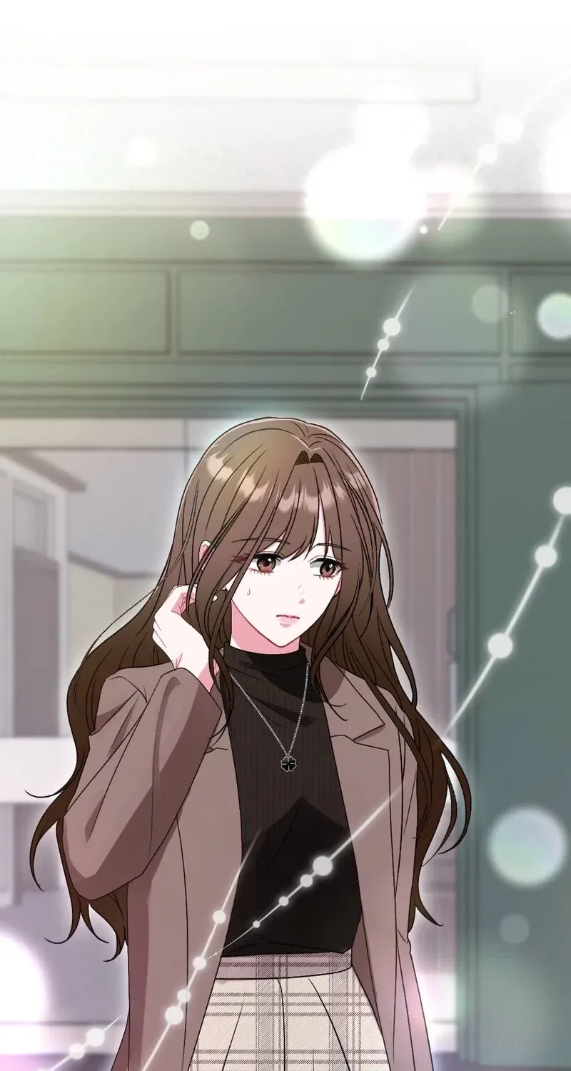 Manager, What’s Wrong With You? Chapter 3 – Page 59