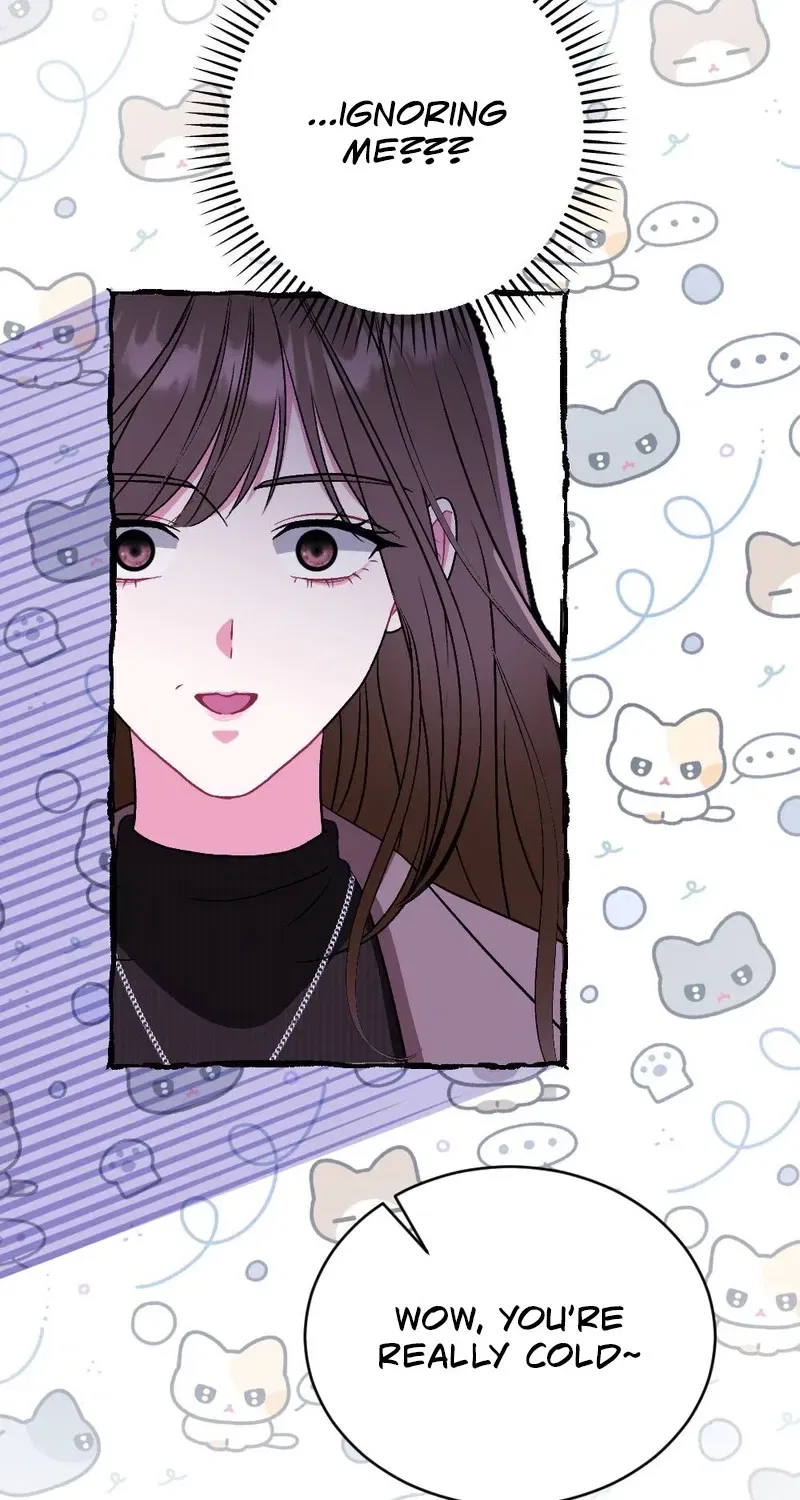 Manager, What’s Wrong With You? Chapter 3 – Page 62
