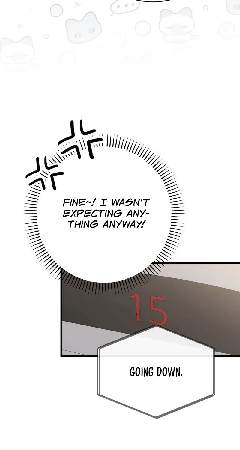 Manager, What’s Wrong With You? Chapter 3 – Page 63