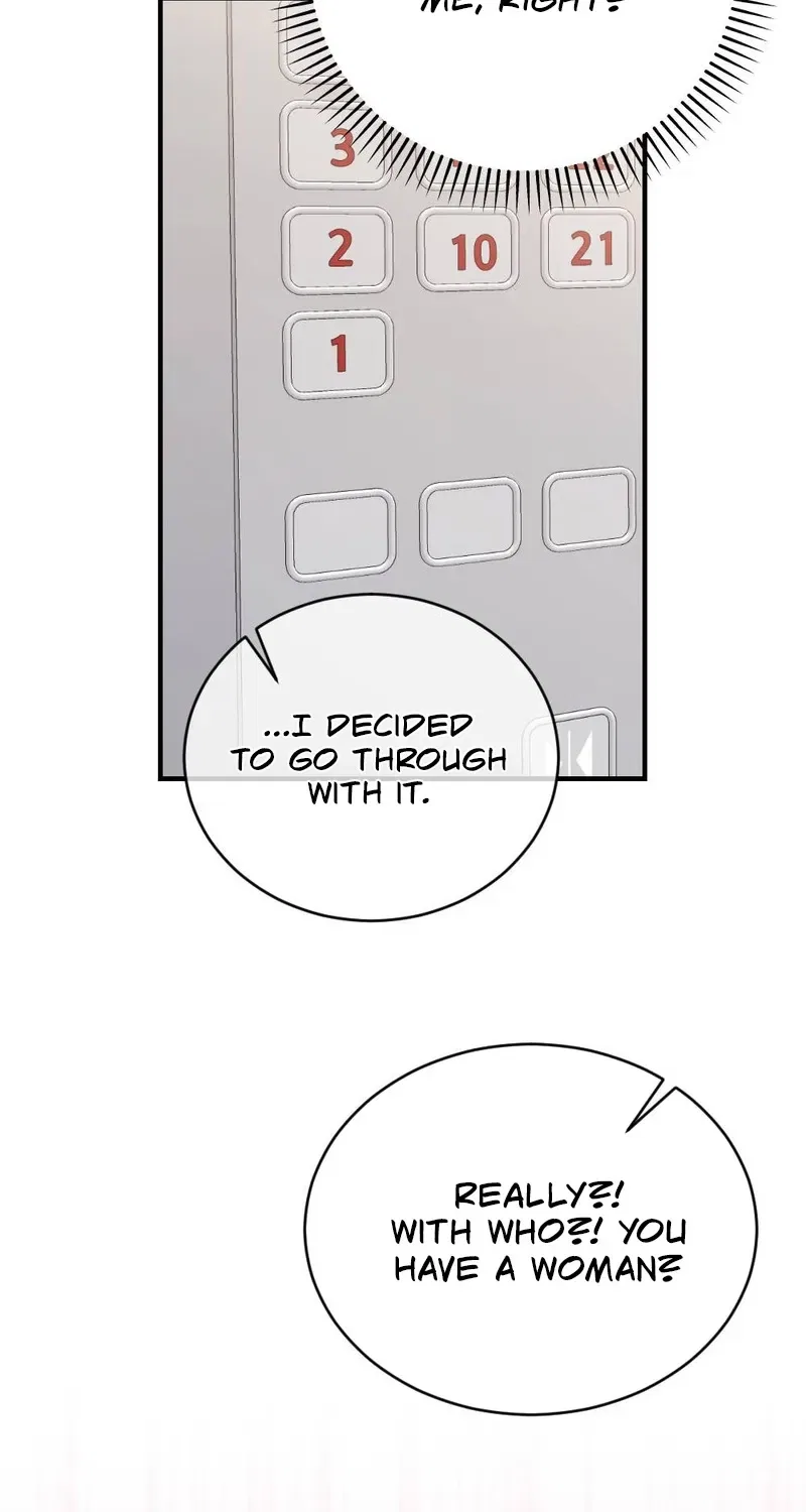 Manager, What’s Wrong With You? Chapter 3 – Page 67