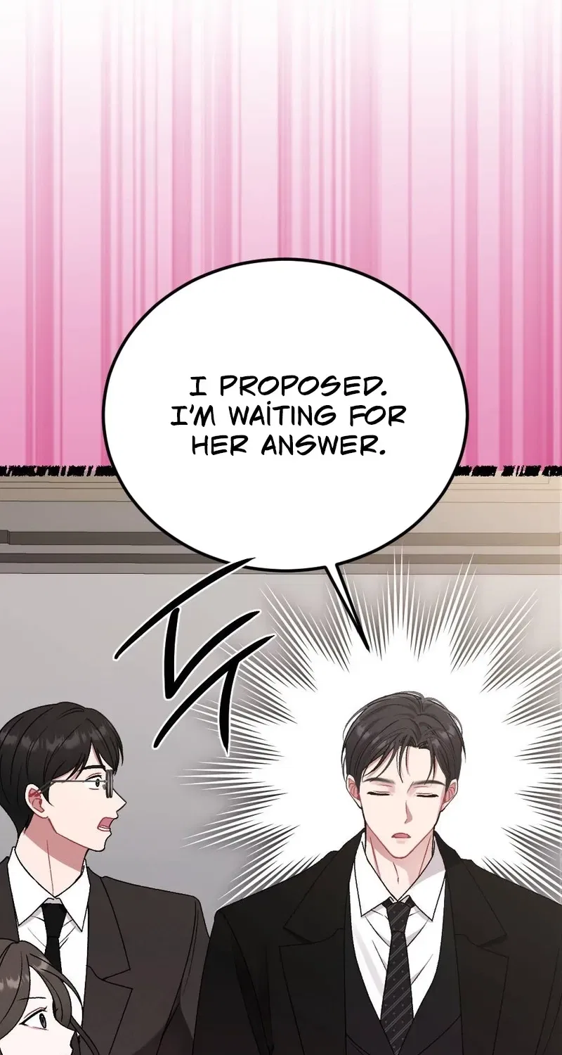 Manager, What’s Wrong With You? Chapter 3 – Page 68