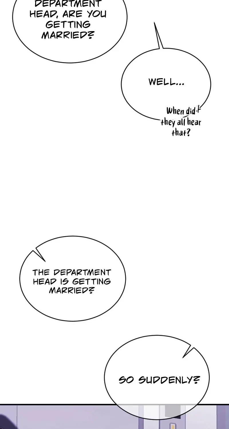Manager, What’s Wrong With You? Chapter 3 – Page 72