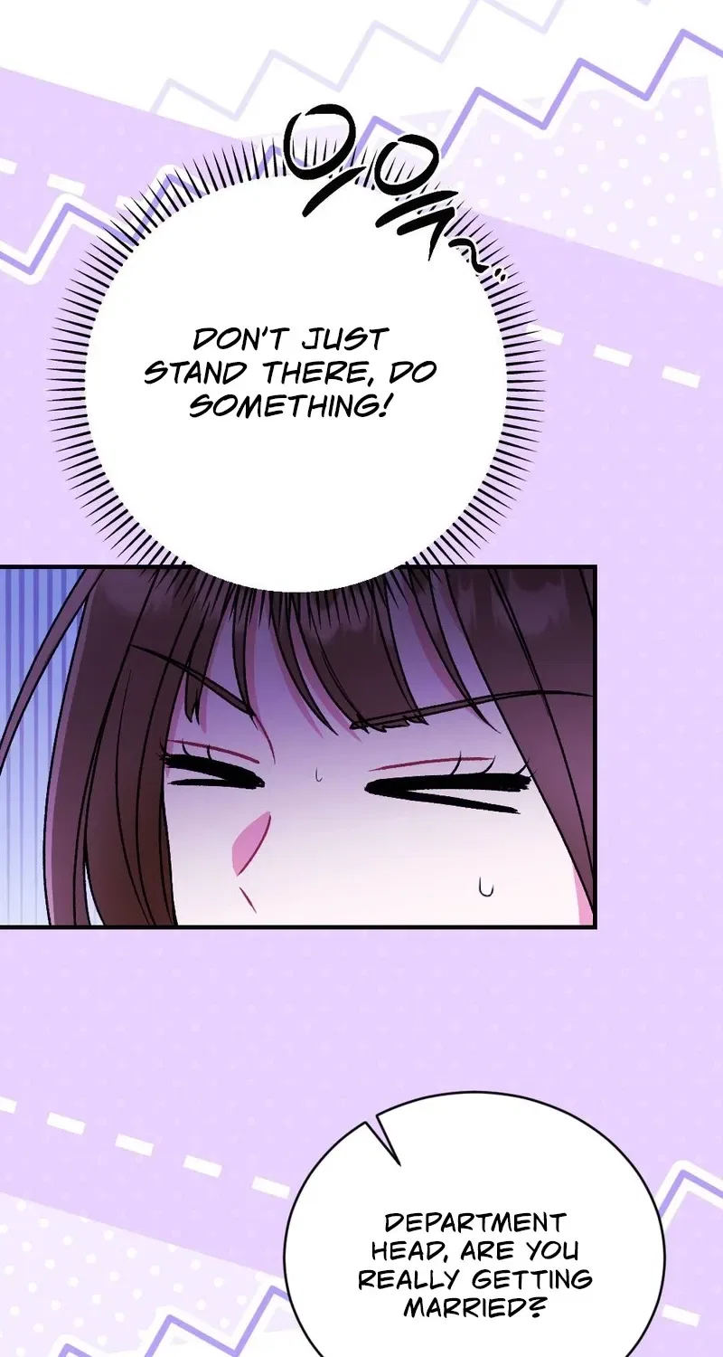 Manager, What’s Wrong With You? Chapter 3 – Page 74