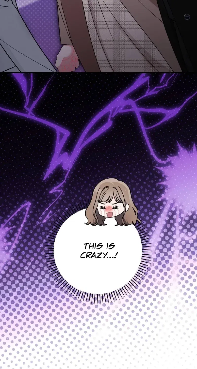 Manager, What’s Wrong With You? Chapter 3 – Page 77