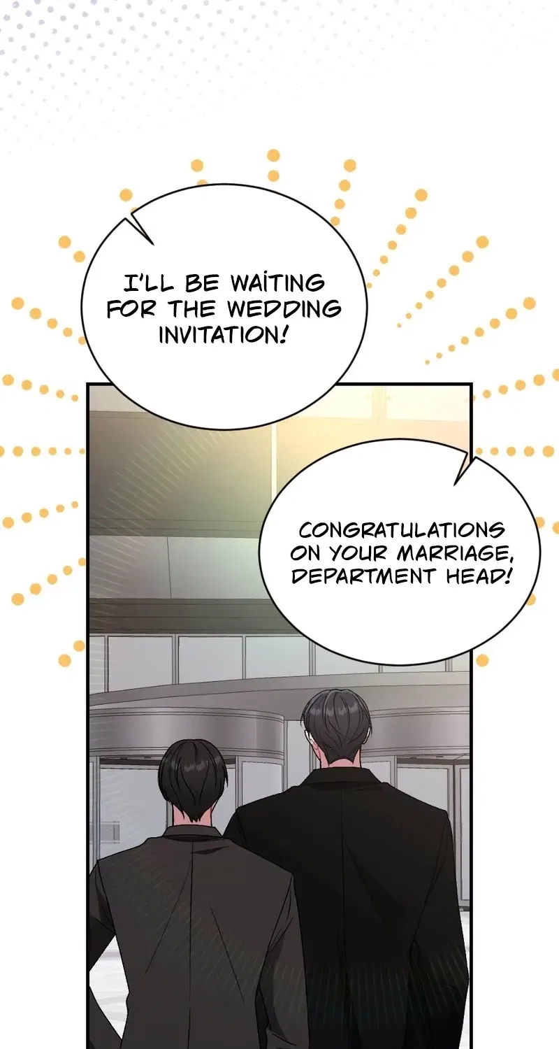 Manager, What’s Wrong With You? Chapter 3 – Page 78