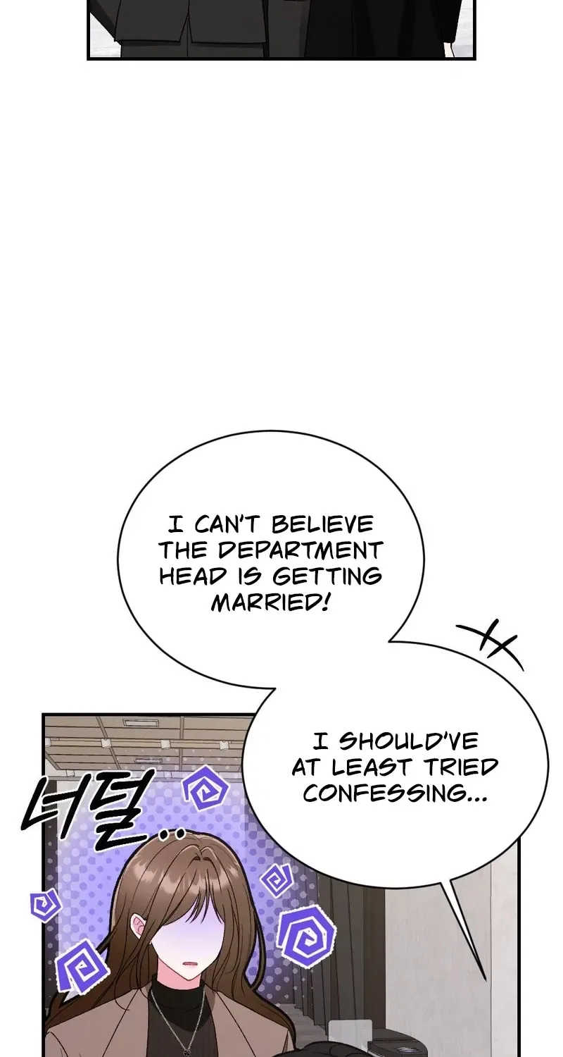 Manager, What’s Wrong With You? Chapter 3 – Page 79