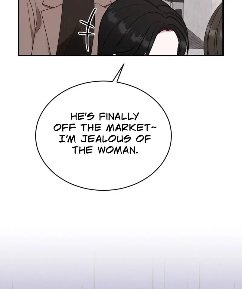 Manager, What’s Wrong With You? Chapter 3 – Page 80