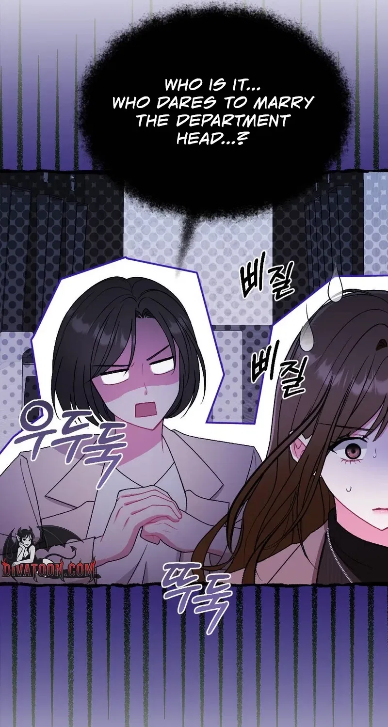Manager, What’s Wrong With You? Chapter 3 – Page 81