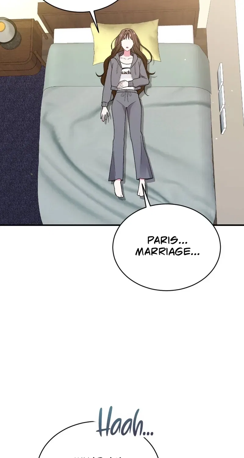 Manager, What’s Wrong With You? Chapter 3 – Page 84