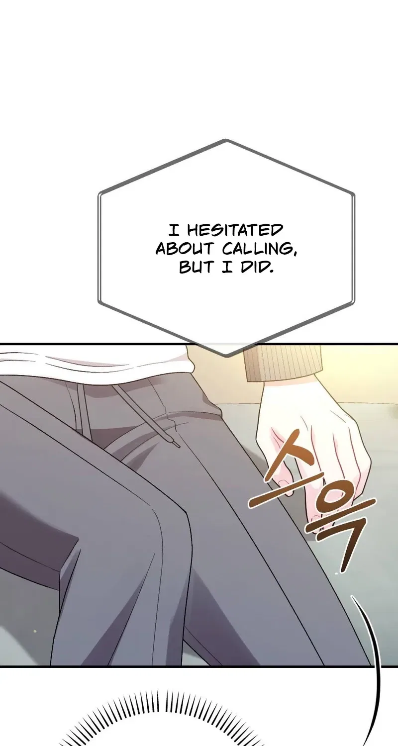 Manager, What’s Wrong With You? Chapter 3 – Page 91