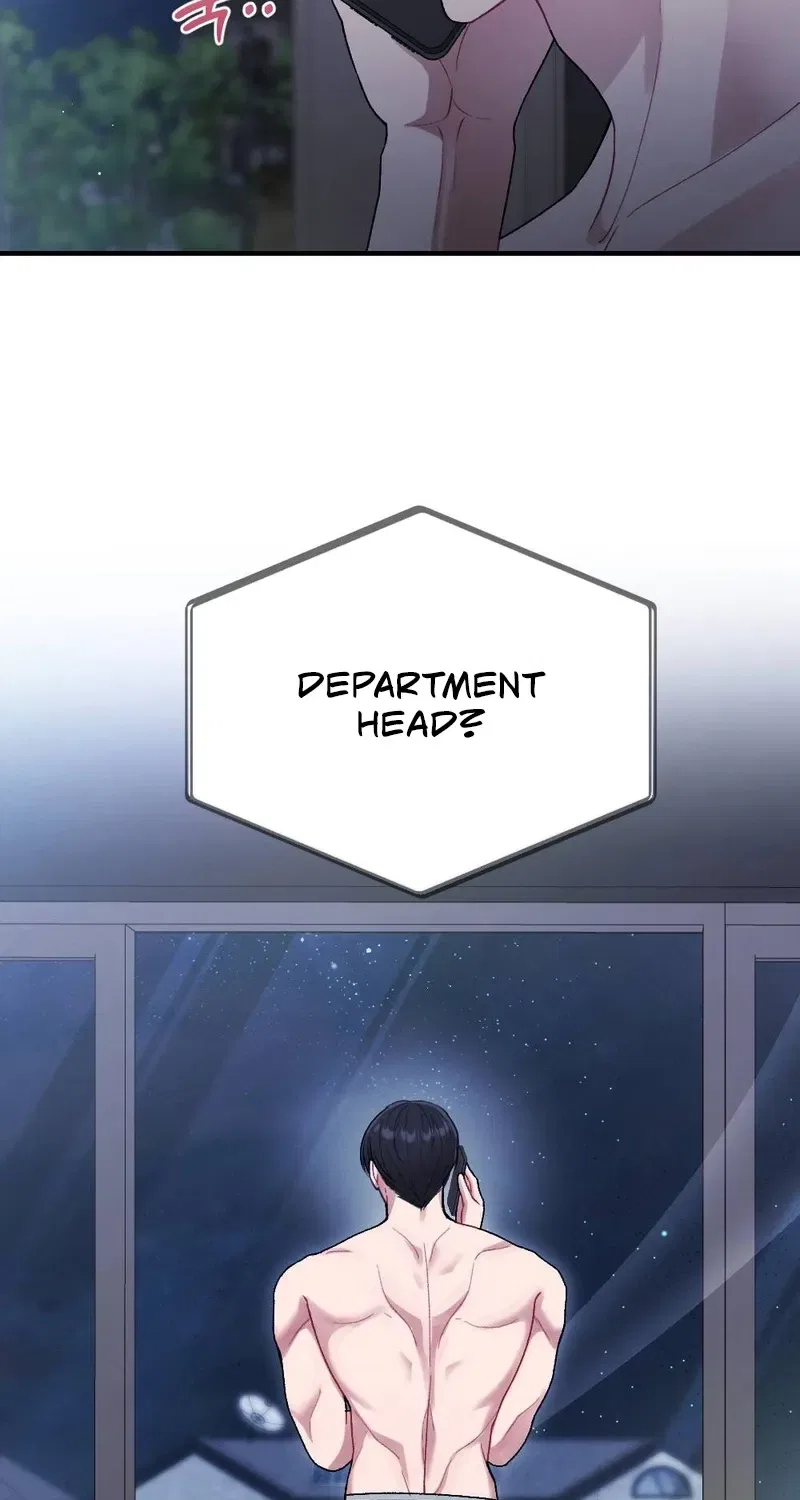 Manager, What’s Wrong With You? Chapter 3 – Page 93
