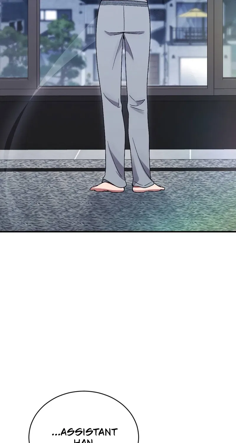 Manager, What’s Wrong With You? Chapter 3 – Page 94