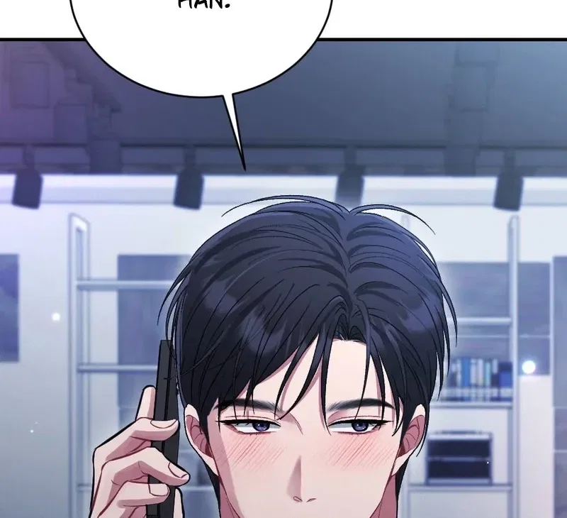 Manager, What’s Wrong With You? Chapter 3 – Page 95