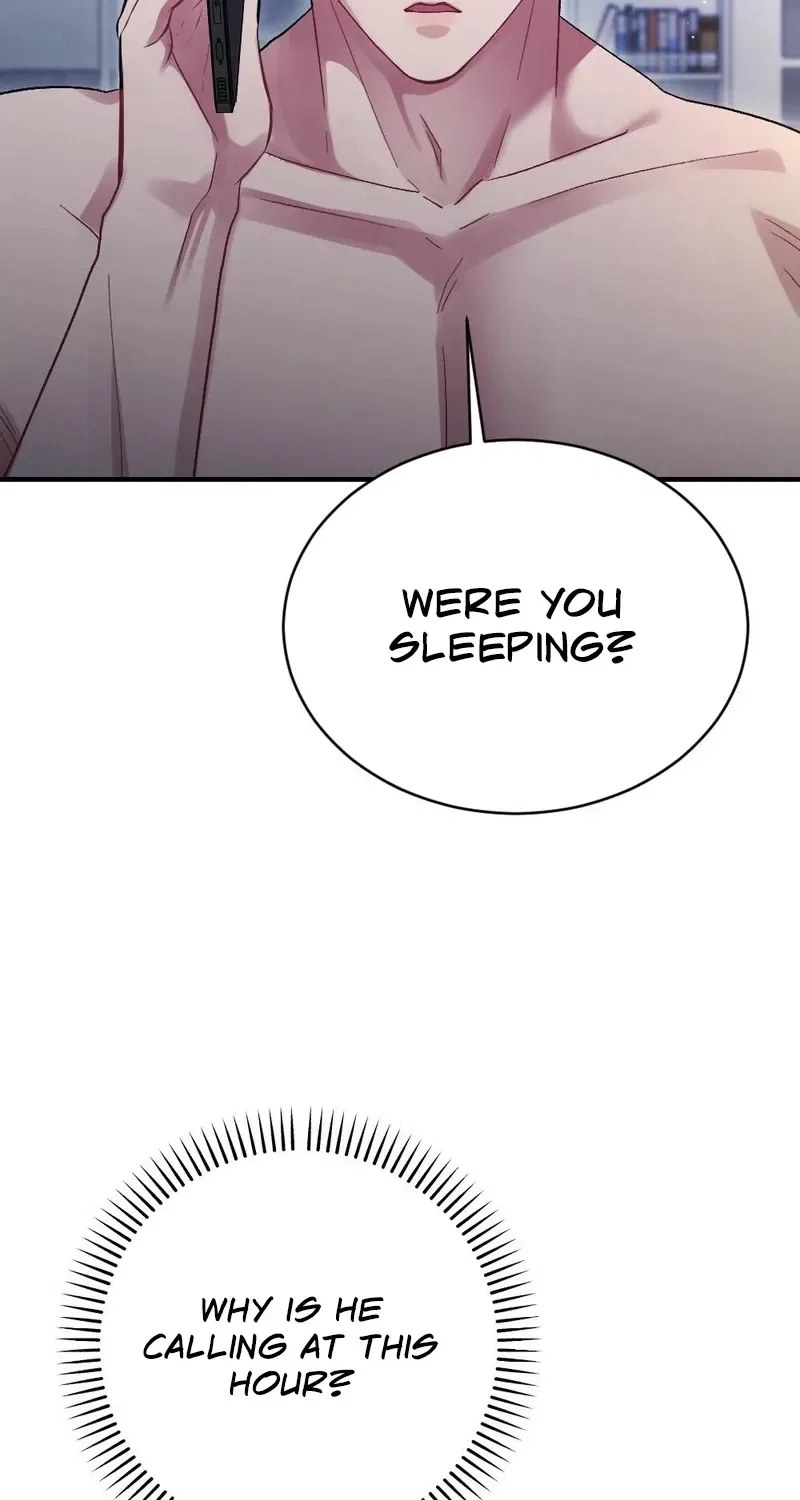 Manager, What’s Wrong With You? Chapter 3 – Page 96