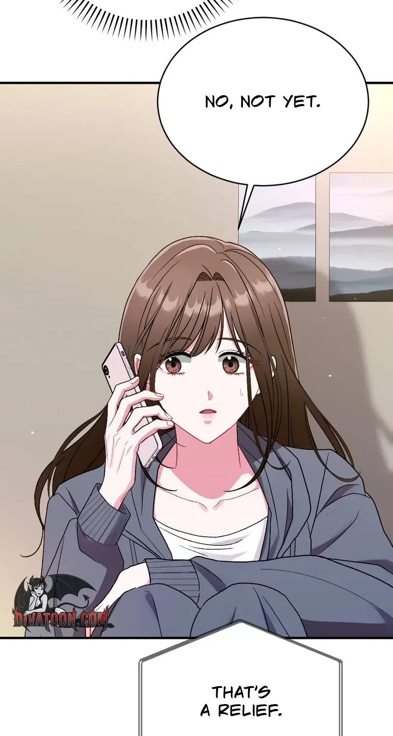 Manager, What’s Wrong With You? Chapter 3 – Page 97