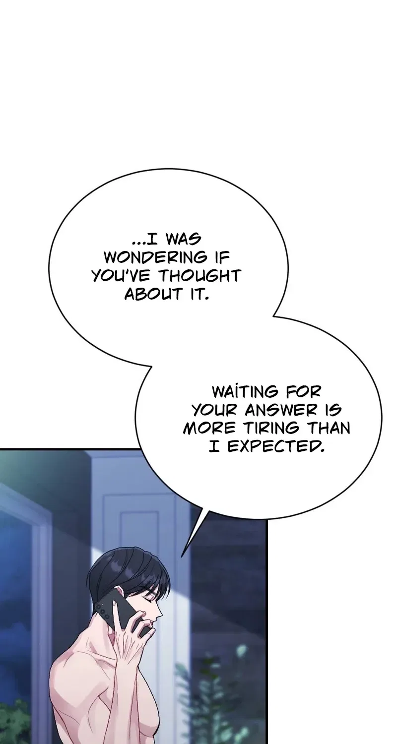 Manager, What’s Wrong With You? Chapter 3 – Page 99