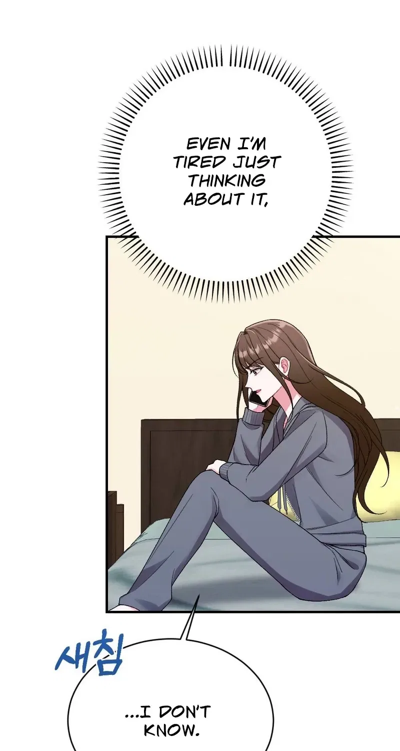 Manager, What’s Wrong With You? Chapter 3 – Page 101