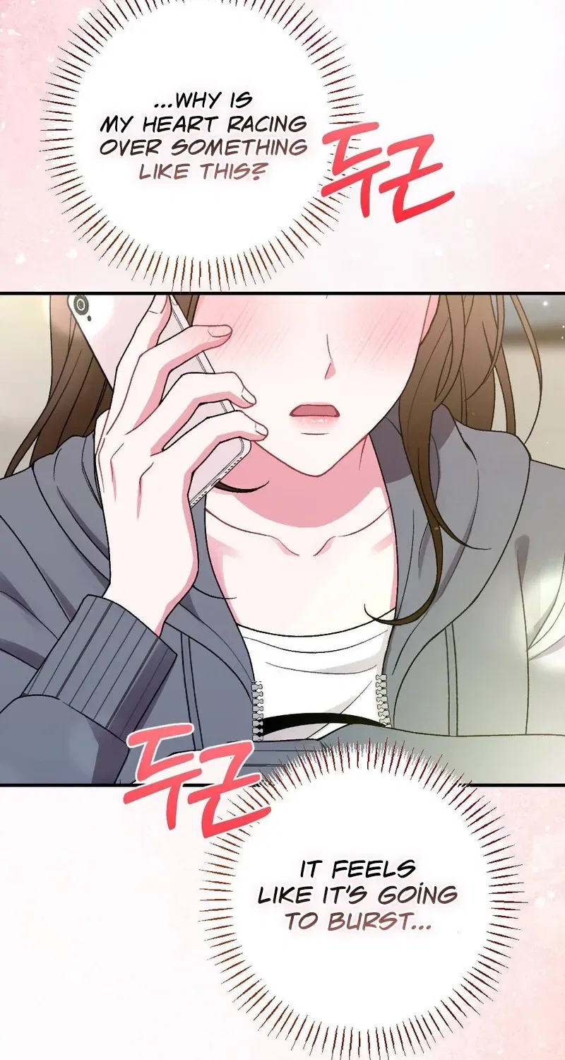 Manager, What’s Wrong With You? Chapter 3 – Page 104