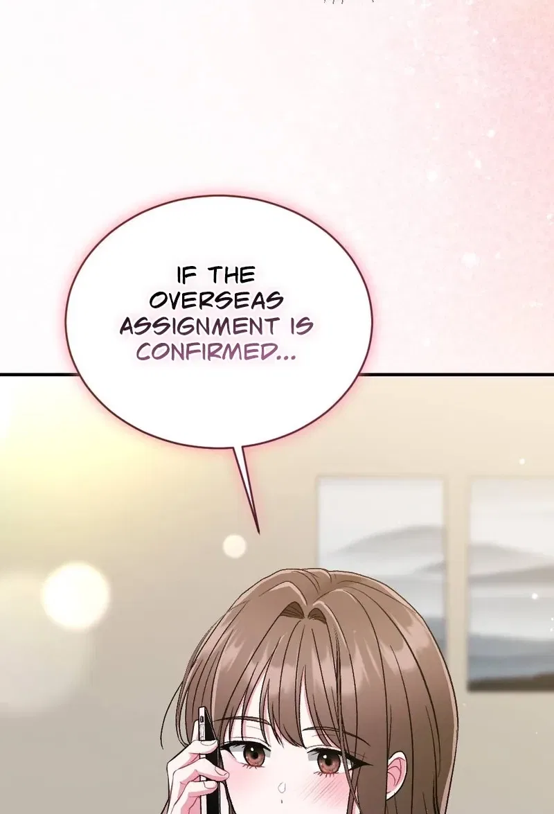 Manager, What’s Wrong With You? Chapter 3 – Page 105