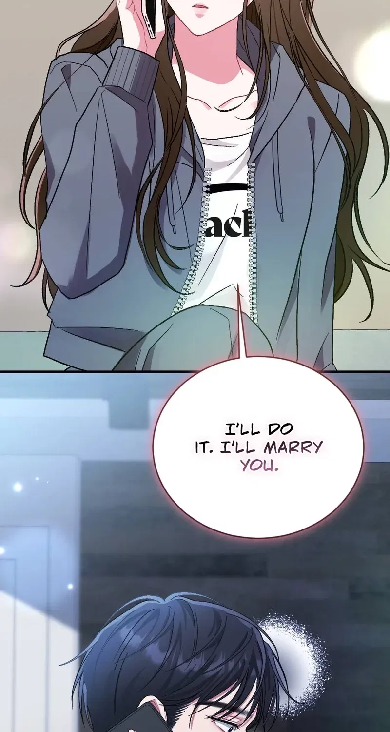 Manager, What’s Wrong With You? Chapter 3 – Page 106