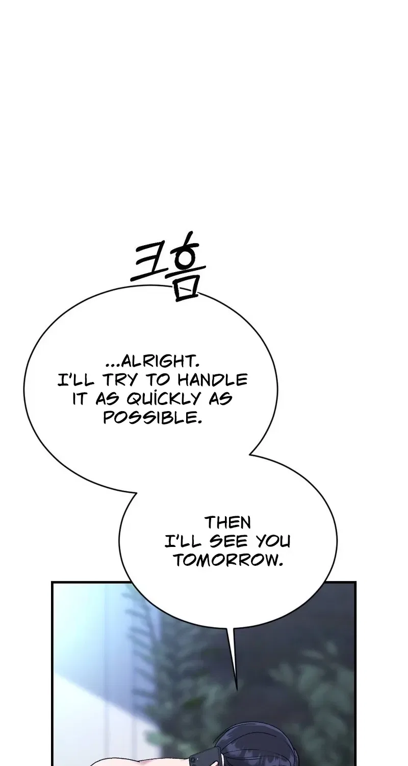 Manager, What’s Wrong With You? Chapter 3 – Page 109