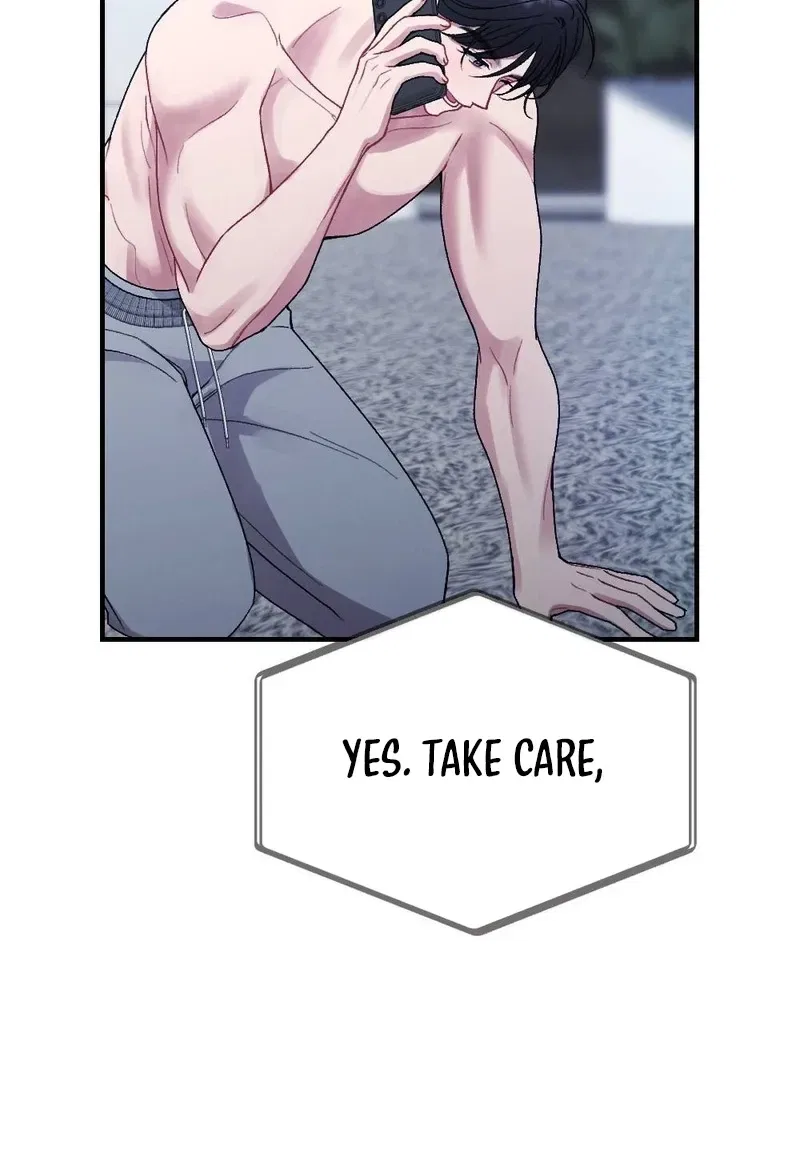 Manager, What’s Wrong With You? Chapter 3 – Page 110