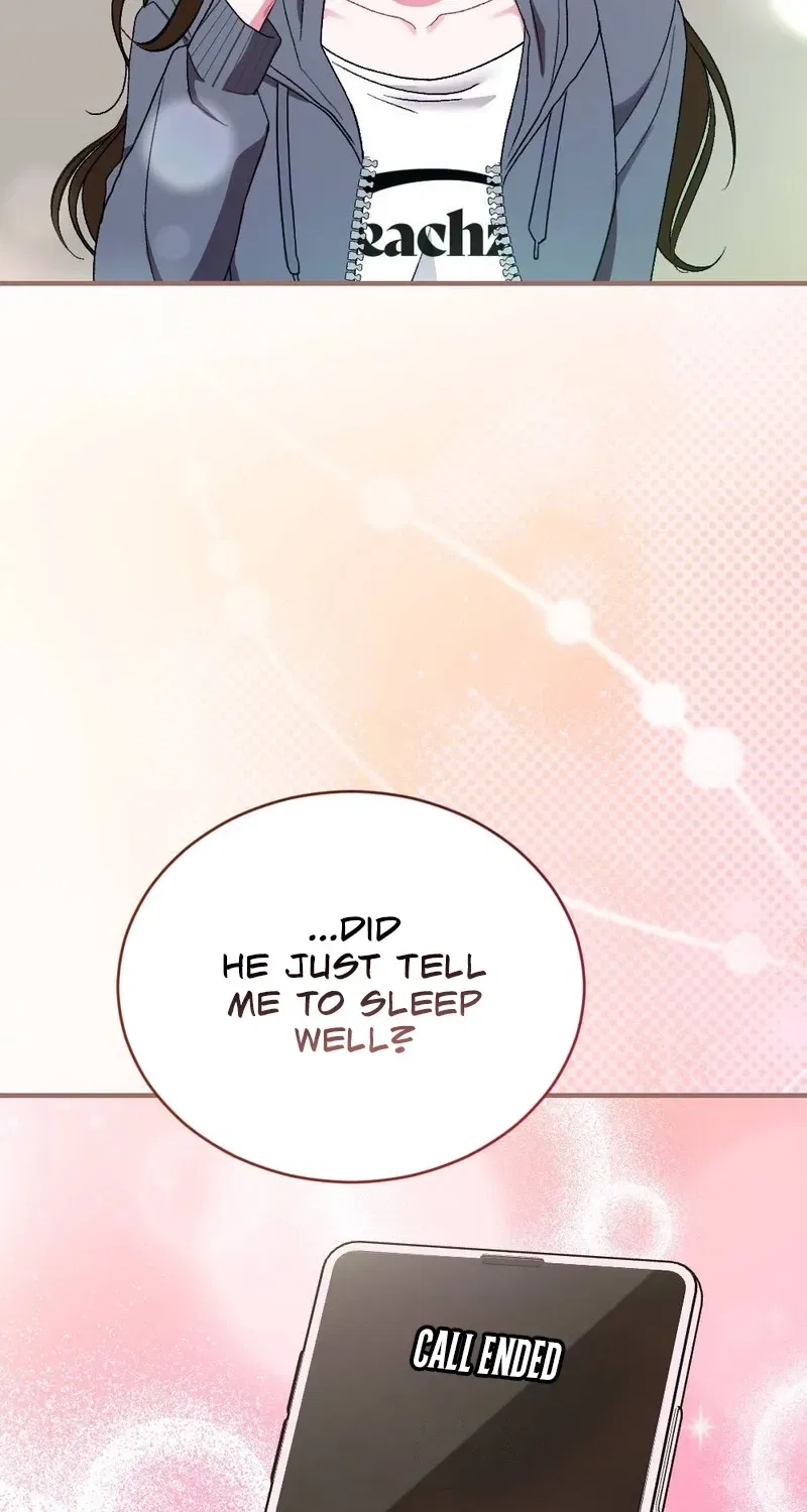 Manager, What’s Wrong With You? Chapter 3 – Page 112