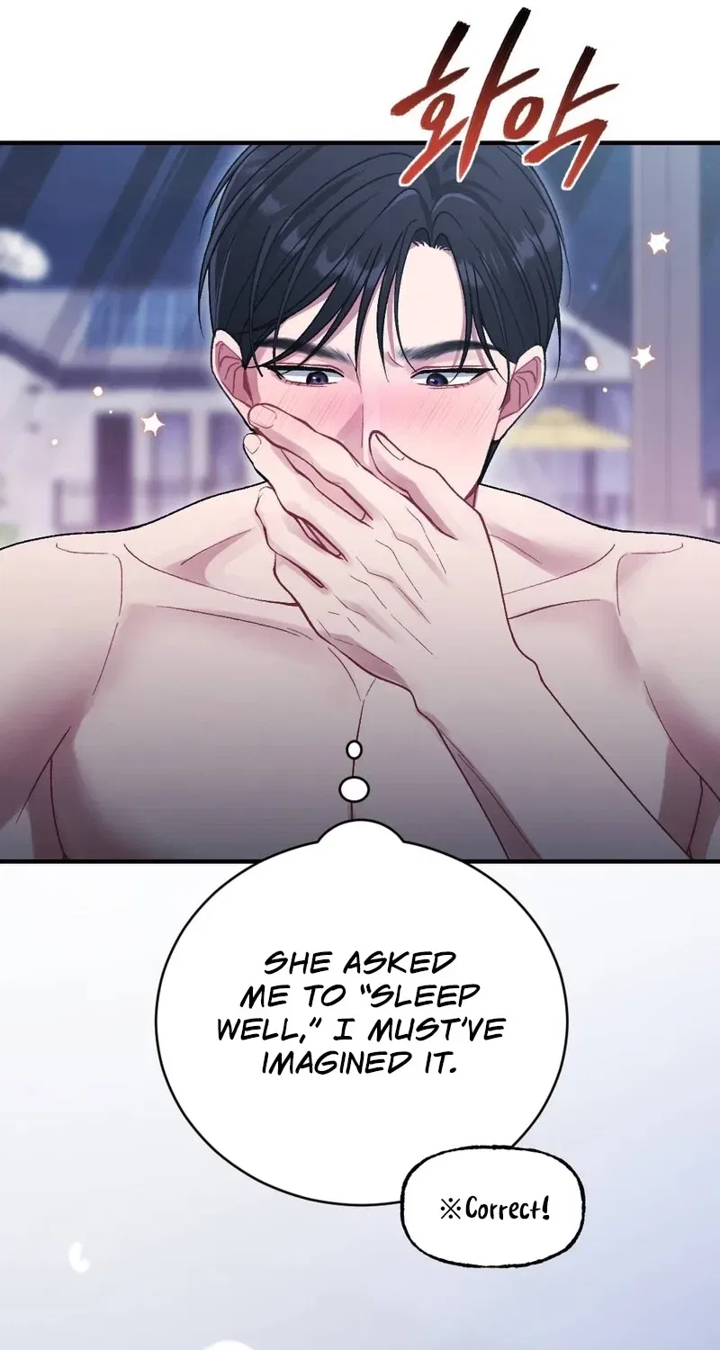 Manager, What’s Wrong With You? Chapter 3 – Page 114