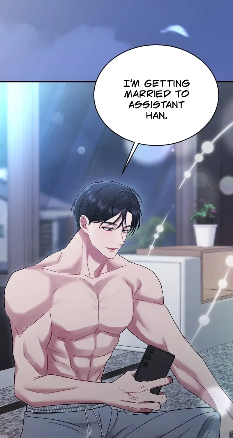 Manager, What’s Wrong With You? Chapter 3 – Page 117