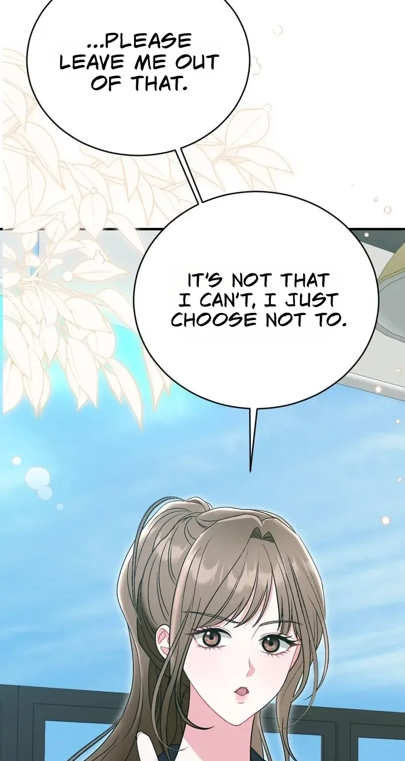 Manager, What’s Wrong With You? Chapter 2 – Page 10