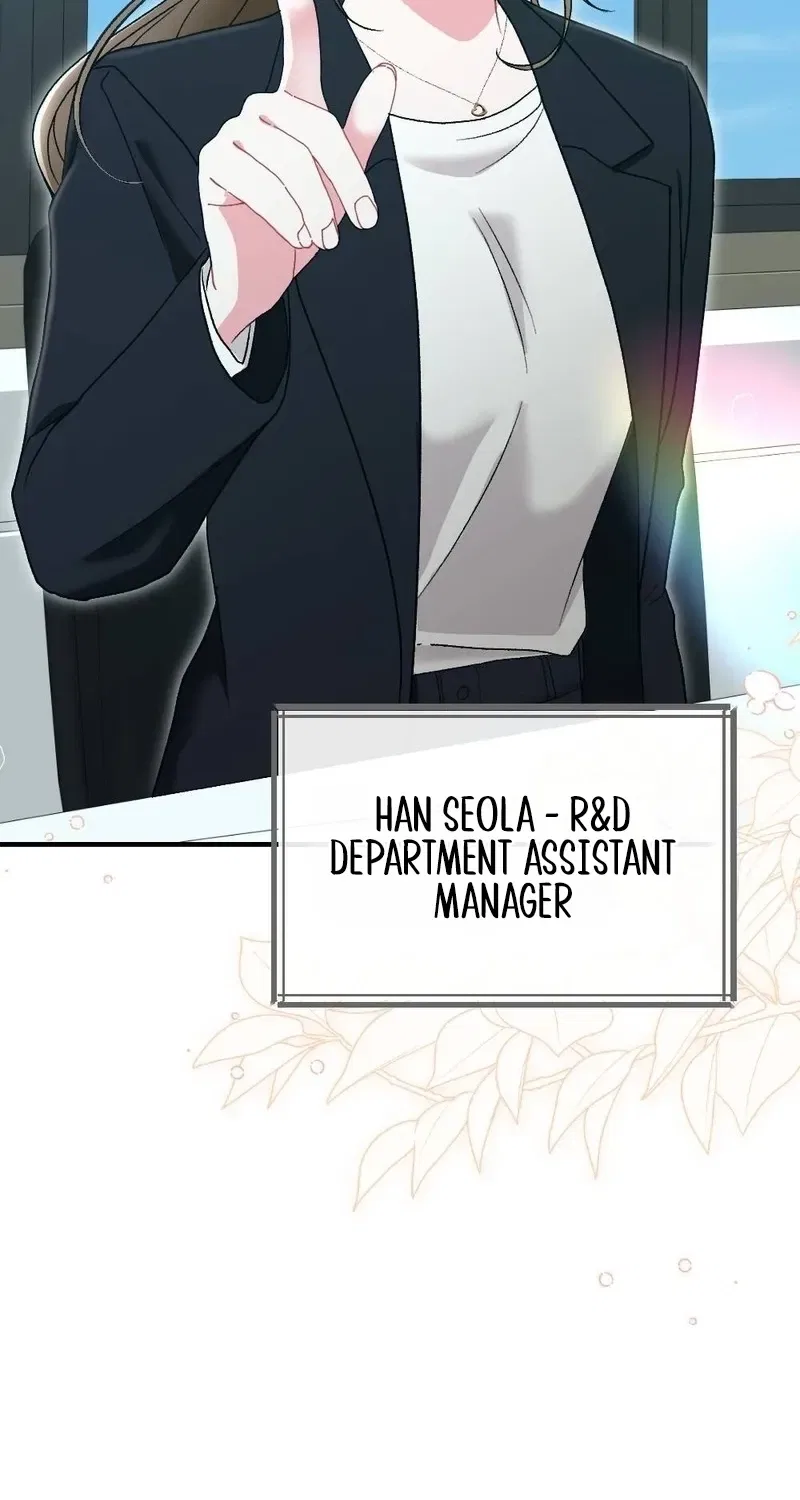 Manager, What’s Wrong With You? Chapter 2 – Page 11