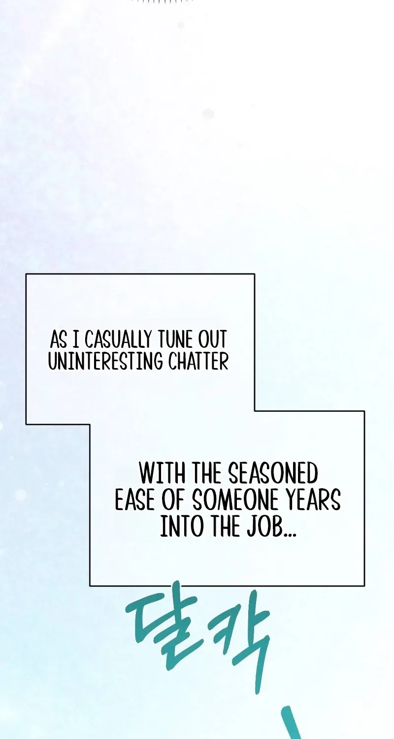 Manager, What’s Wrong With You? Chapter 2 – Page 16