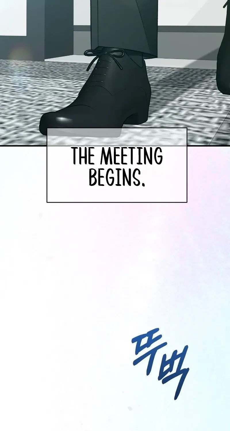 Manager, What’s Wrong With You? Chapter 2 – Page 18